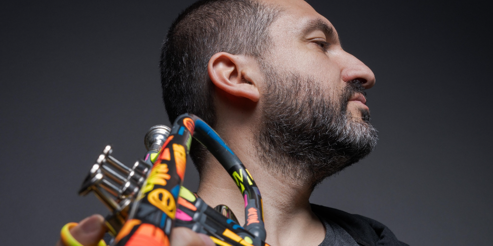 Ibrahim Maalouf in Concert – 2026/27 Tour