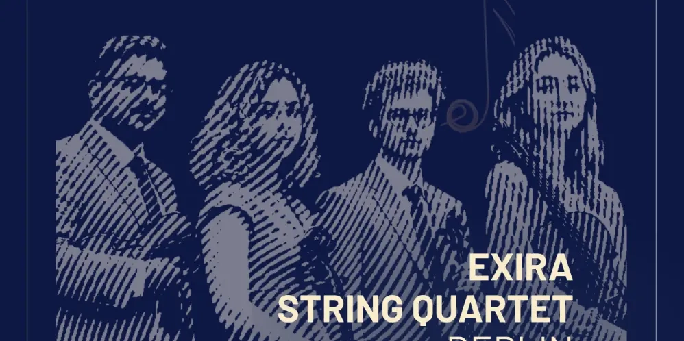EXIRA STRING QUARTET