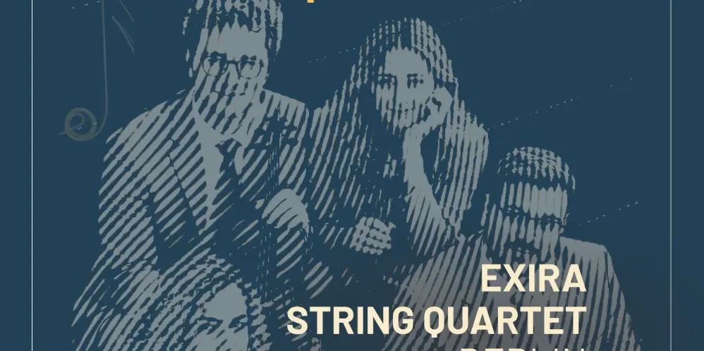 EXIRA STRING QUARTET