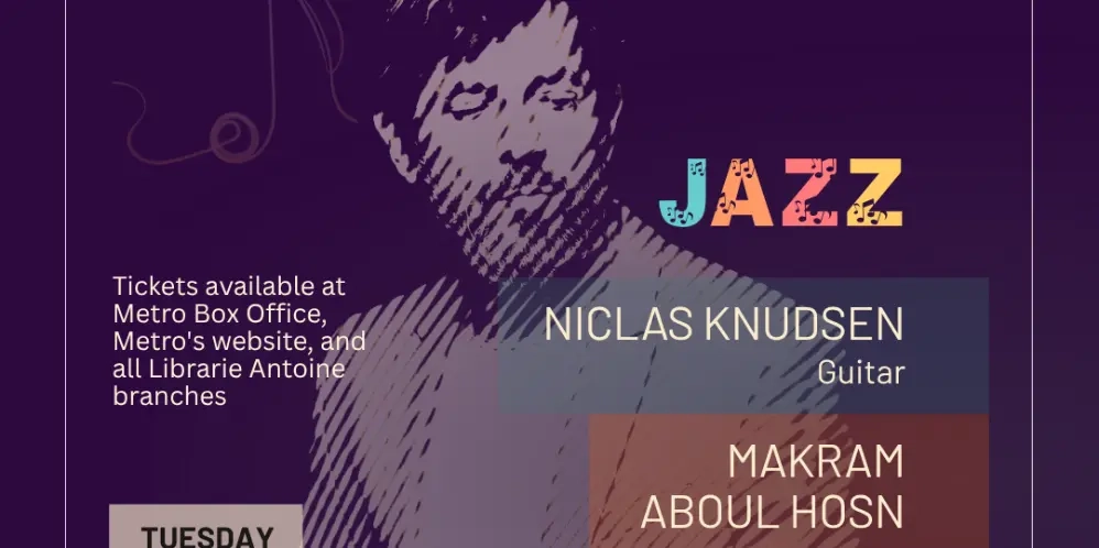 Les Musicales de Baabdath - JAZZ 1