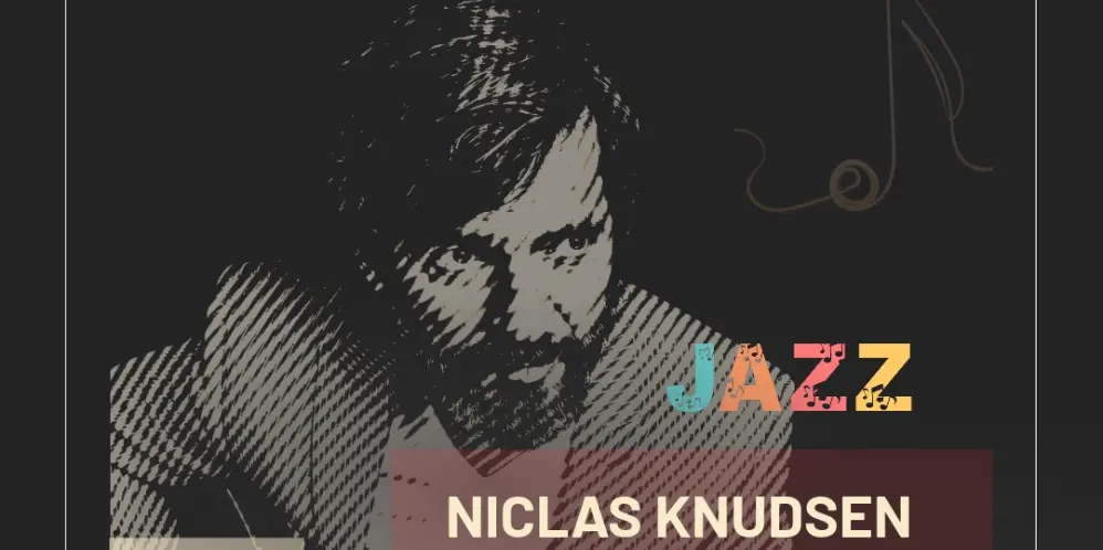 Les Musicales de Baabdath - JAZZ, NICLAS KNUDSEN IN CONCERT
