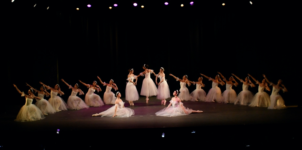 Les Sylphides