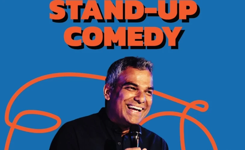 LET’S TALK ABOUT IT — SUNDEEP BHARDWAJ