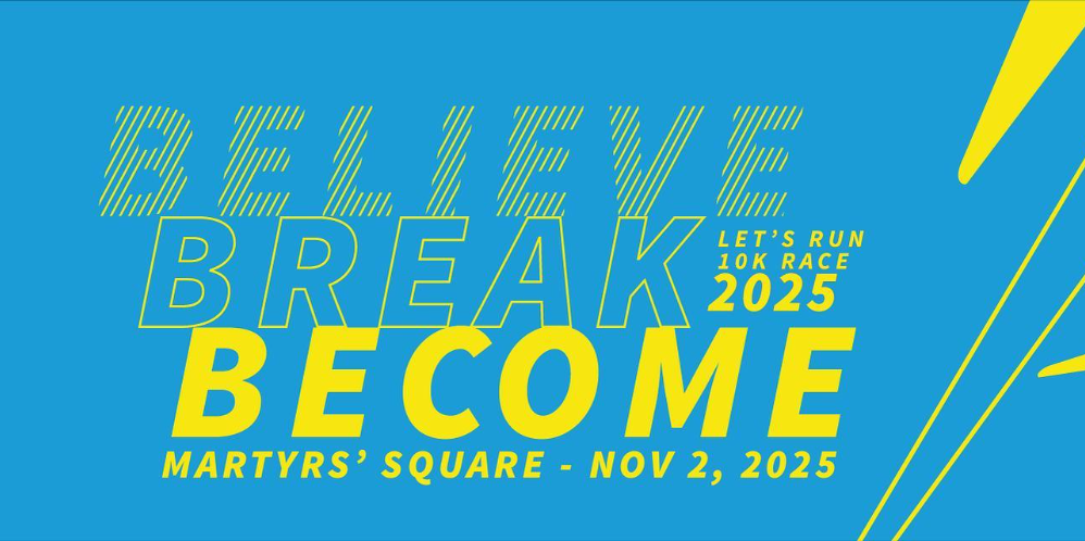 LIA Assurex Let's Run for My Beirut - 10K RACE - 5th Edition