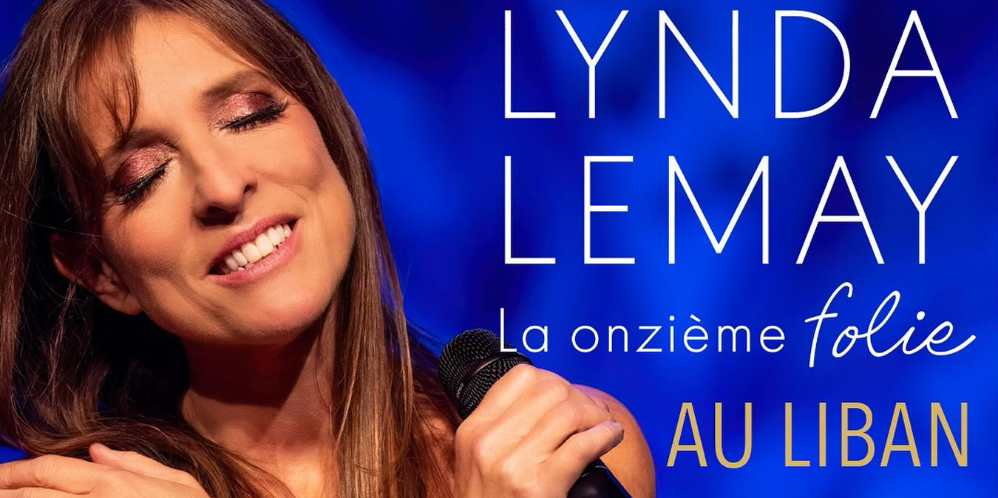 LYNDA LEMAY - la onzième folie