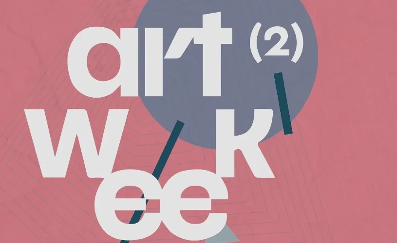 Marsah ArtWeek : Second Edition 1