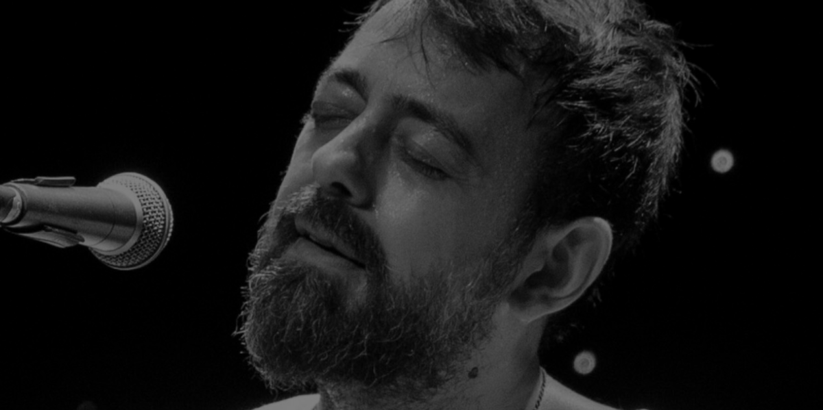 Naim Asmar sings Um Kulthum