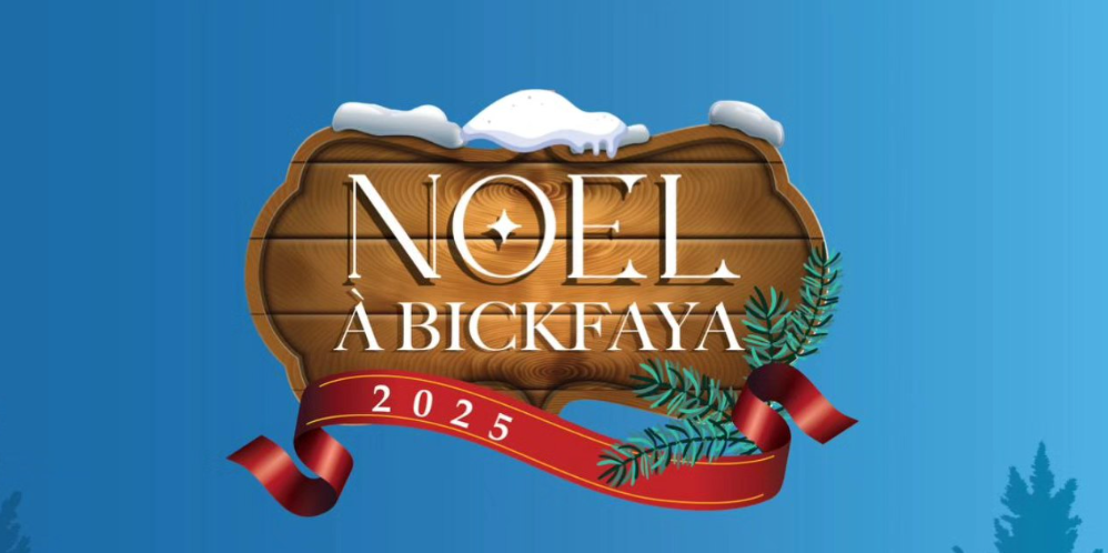 Noël à Bickfaya