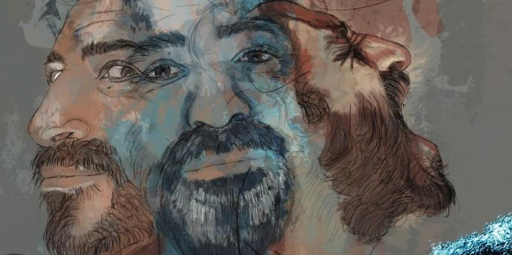 Poetry & Music Night