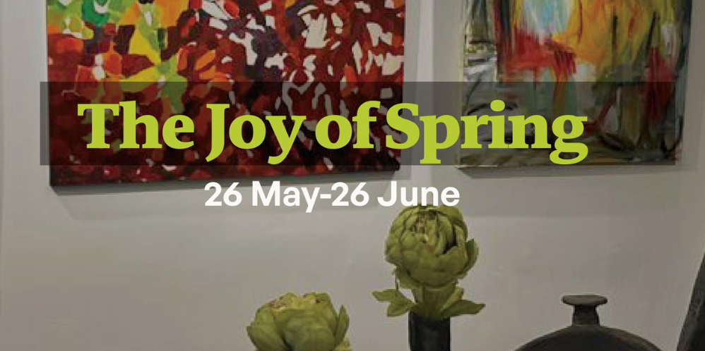The Joy of Spring