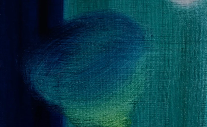 Toupie, a solo exhibition by Zad Moultaka 1