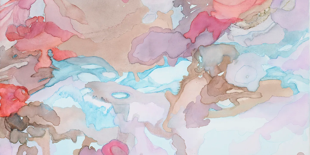 WAKING WORLD, DOREEN EL ZEIN