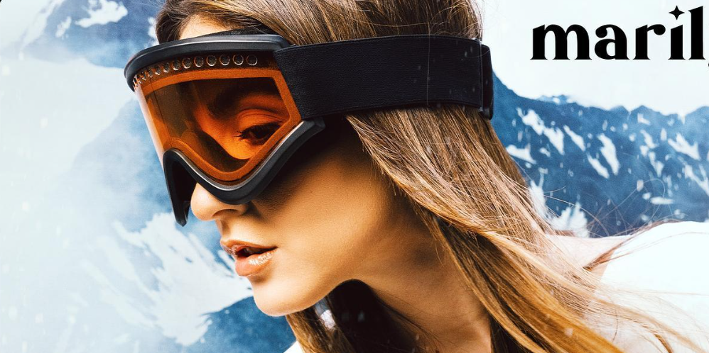 Winter Magic with Marilyne Naaman