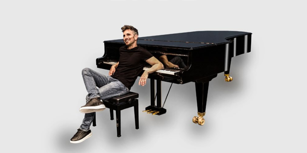 Zade Dirani Live in Concert – Forum de Beyrouth