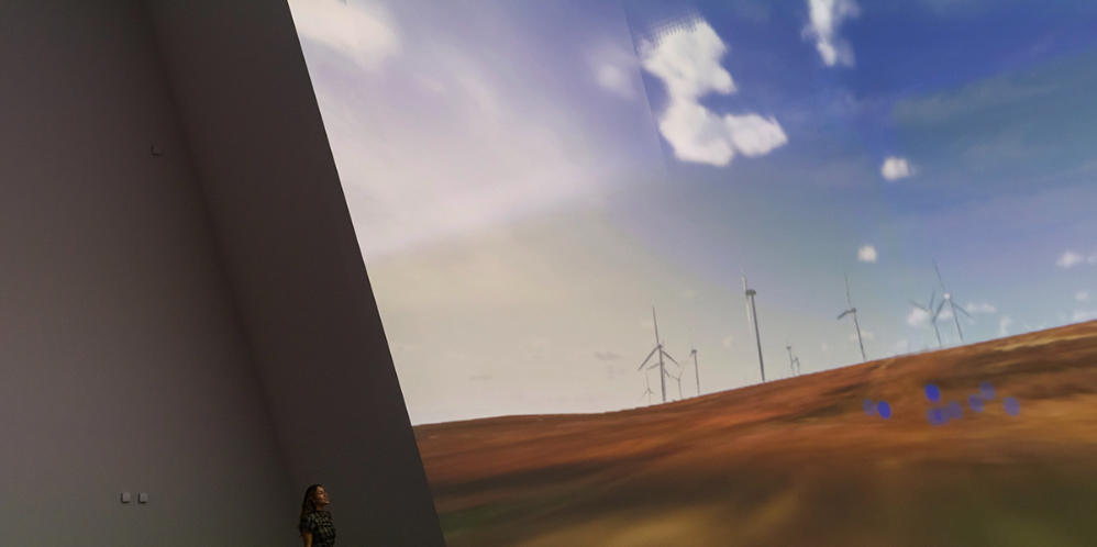 Zifzafa, Lawrence Abu Hamdan