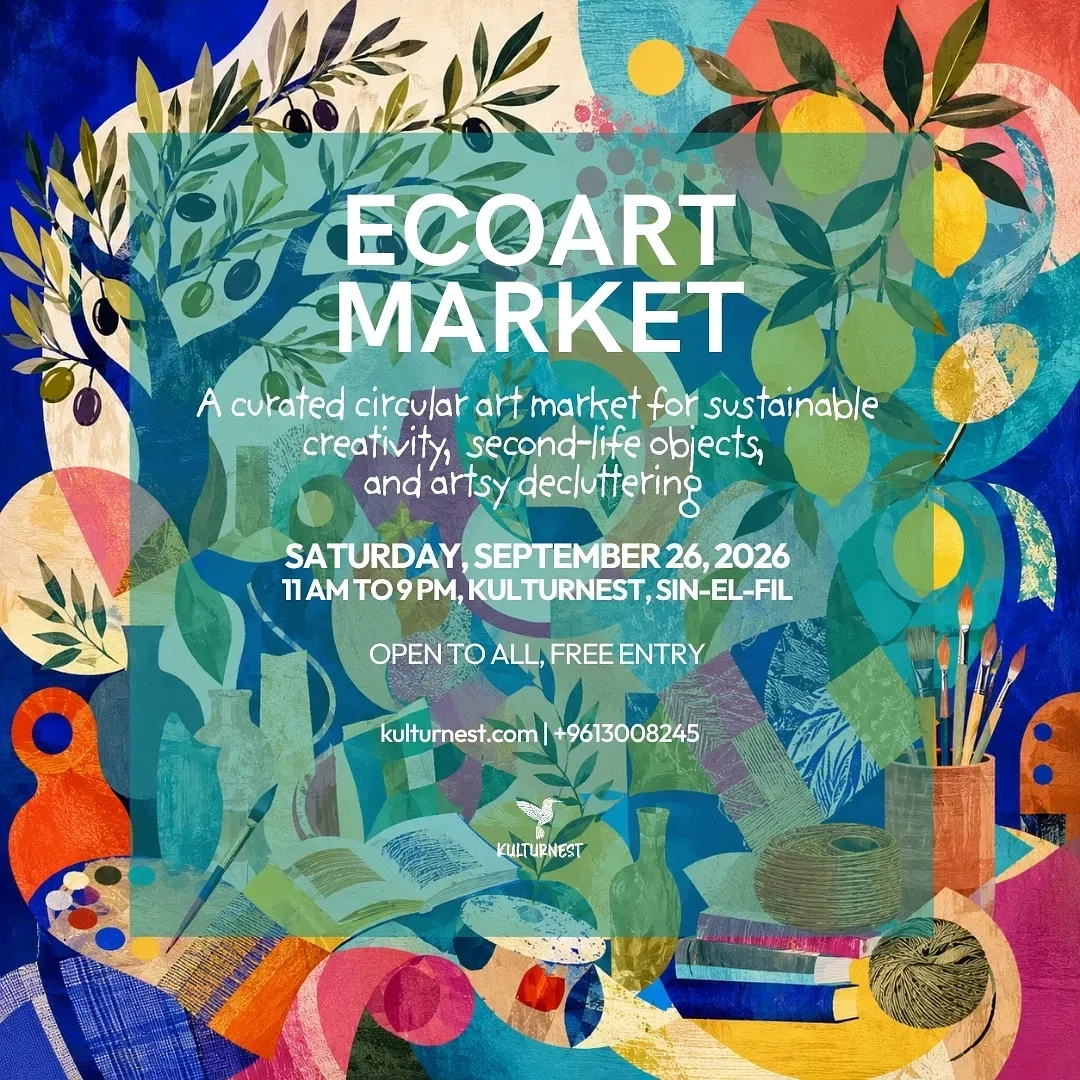 ECOART MARKET