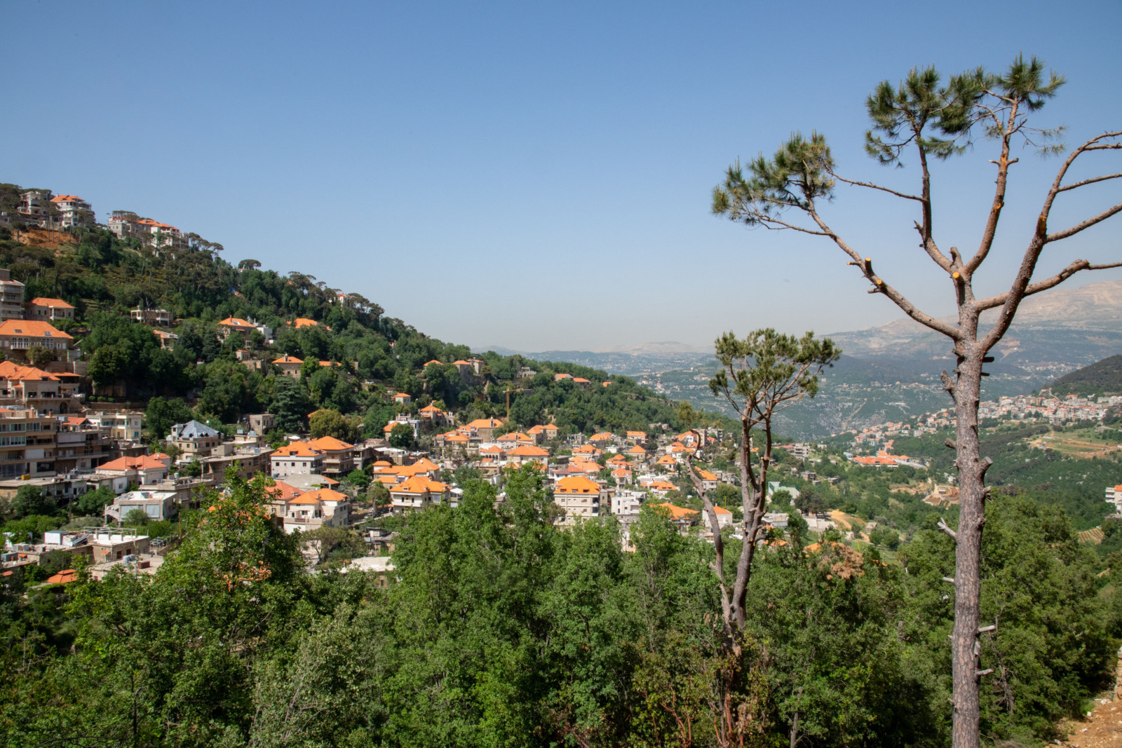 Dhour El Choueir