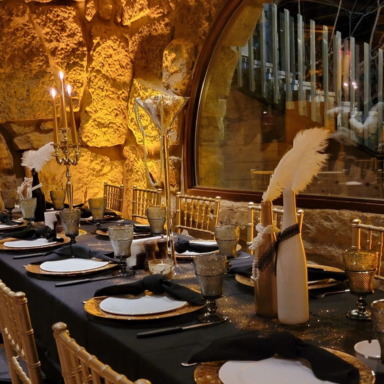 Les Caves de Chez Michel - MOOVTOO Guide