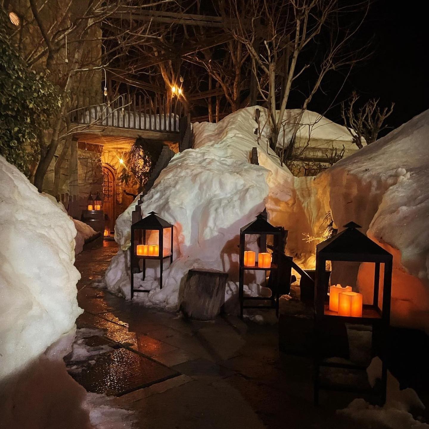 Les Caves de Chez Michel - MOOVTOO Guide