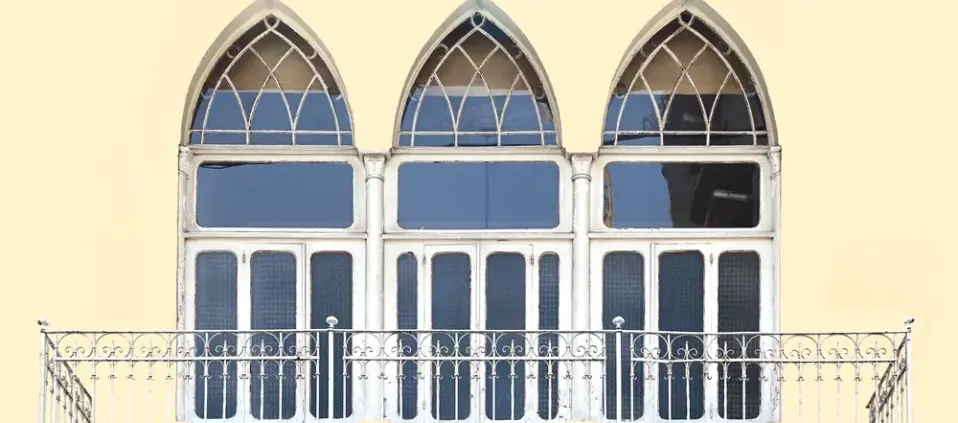 Beyrouth, Achrafieh: patrimoine, cafés et élégance urbaine