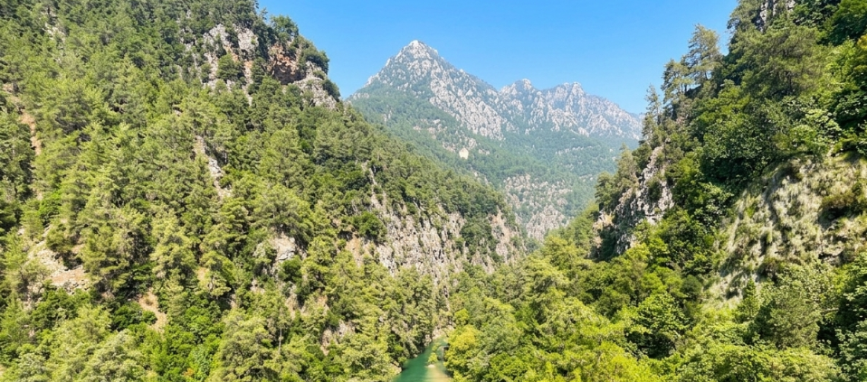 Nature, Mountain & Adventure