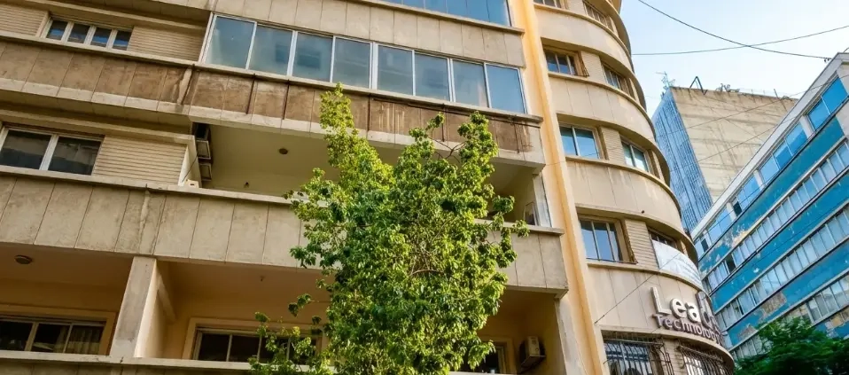 Hamra: Culture, Cafés and Cosmopolitan Nights in Beirut