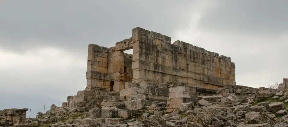 Miniyeh-Danniyeh, Discovering Hidden Layers of History
