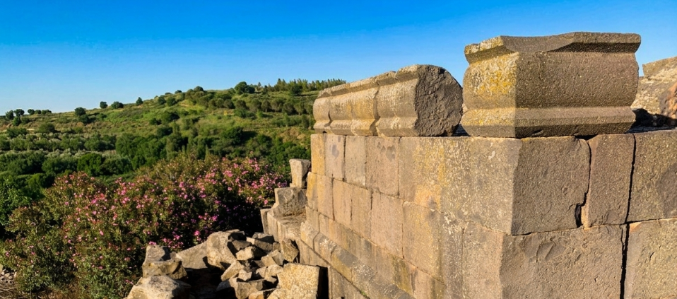 History, Archaeology & Sacred Sites: Akkar’s Hidden Heritage