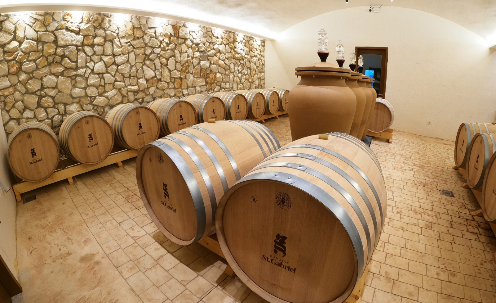 Domaine St. Gabriel