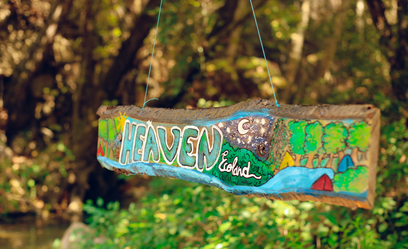 Heaven Ecoland