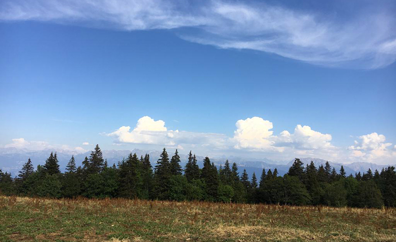 Plateau de La Molière