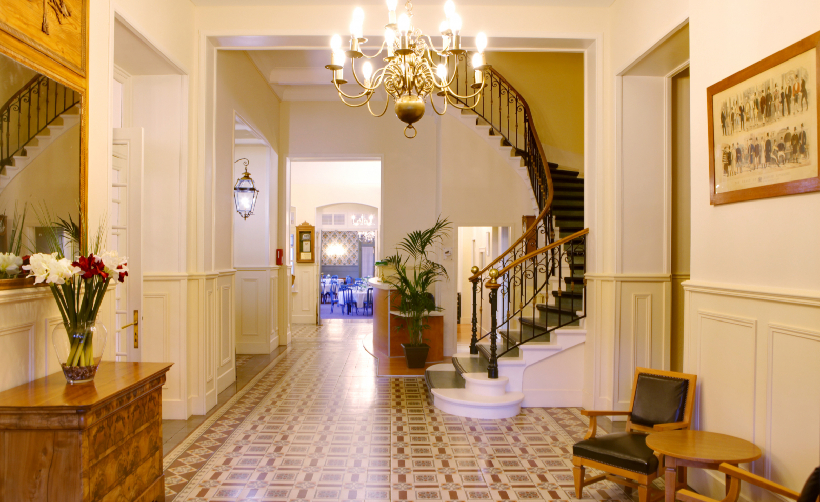 Best Western Grand Hotel De Paris