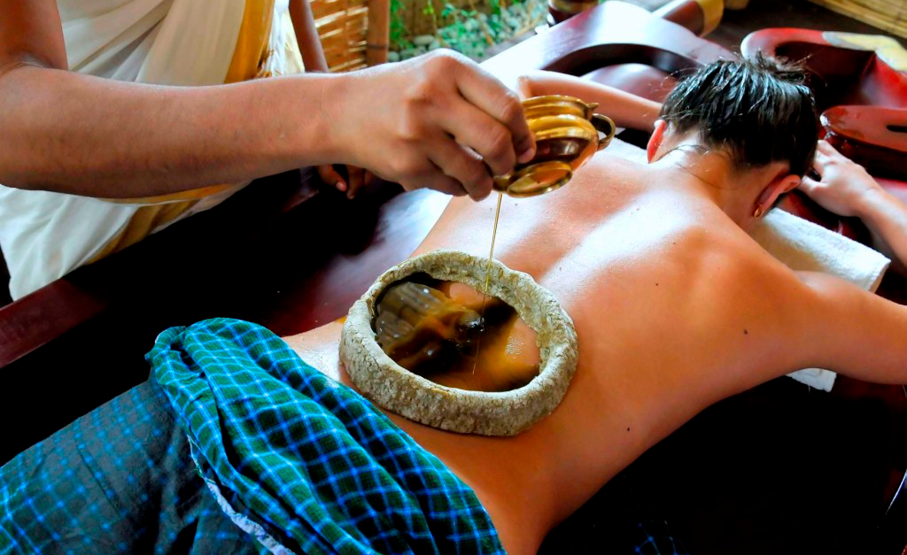 éTropical Spa